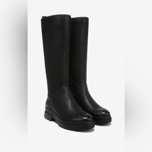 Soul Naturalizer Orchid Knee-High Women's Boots